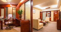  Vacation Hub International | Best Western Premier Ocean Hotel Room