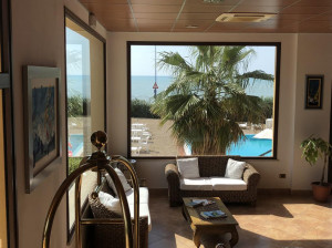  Vacation Hub International | Residence Hotel Antica Perla Room