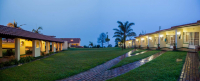  Vacation Hub International | Mountain Inn Room