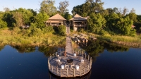  Vacation Hub International | Duma Tau Camp Room
