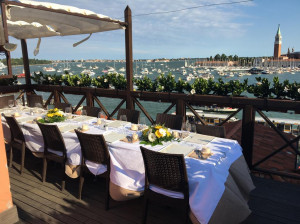  Vacation Hub International | Hotel Savoia & Jolanda Room