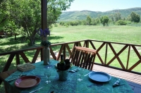  Vacation Hub International | Intaba Thulile Guest Farm Room