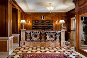  Vacation Hub International | The Gritti Palace, a Luxury Collection Hotel, Venice Room
