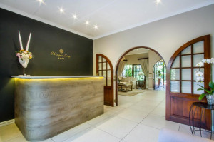  Vacation Hub International | Hlangana Lodge Room