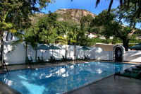  Vacation Hub International | Grande Roche Hotel & Restaurant Room