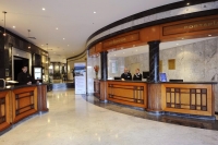  Vacation Hub International | Radisson Blu Hotel, Lisbon Room