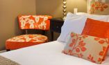  Vacation Hub International | The Collingwood Bed & Breakfast Room