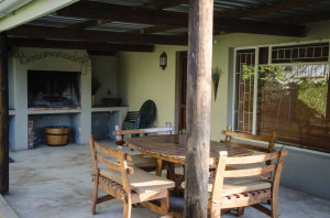  Vacation Hub International | Boesmansdrift Room