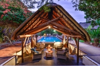  Vacation Hub International | Shamwari Lobengula Lodge Room