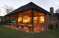  Vacation Hub International | Bushmans Kloof Wilderness Reserve and Wellness Retreat Room