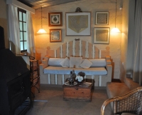  Vacation Hub International | Cleopatra Mountain Farmhouse Room