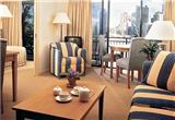  Vacation Hub International | Medina Executive Brisbane Room
