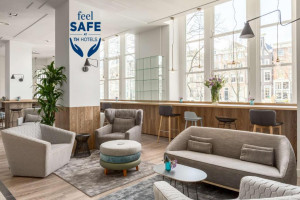  Vacation Hub International | Nh City Centre Room