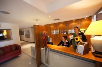  Vacation Hub International | Protea Hotel Island Club Room