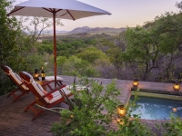  Vacation Hub International | Nkomazi Game Reserve Room