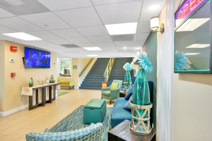  Vacation Hub International | Hollywood Beach Towers Room