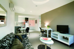  Vacation Hub International | Punt Hill Oakleigh Room