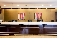  Vacation Hub International | Best Western New Seoul Hotel Room