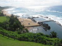  Vacation Hub International | Shaka's Seat Room