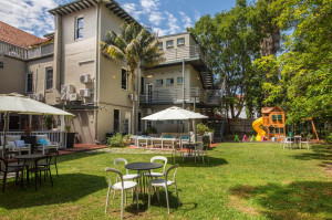  Vacation Hub International | Glenferrie Lodge Room