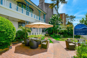  Vacation Hub International | Northshore Hotel Room