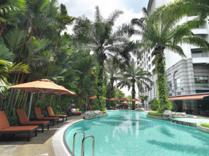  Vacation Hub International | Pan Pacific Kuala Lumpur International Airport Room