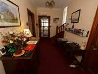  Vacation Hub International | The Belvedere Hotel Brodick Room