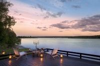  Vacation Hub International | Royal Chundu Zambezi River Lodge Room