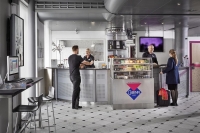  Vacation Hub International | Cabinn Scandinavia Room