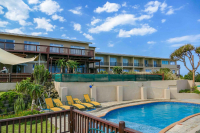  Vacation Hub International | Haga Haga Hotel & Self Catering Cabanas Room