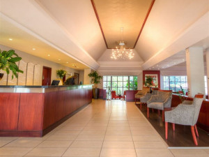  Vacation Hub International | City Lodge Hotel Sandton, Morningside Room
