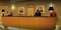  Vacation Hub International | Town Lodge Menlo Park Room