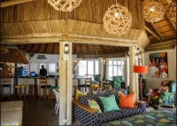  Vacation Hub International | Umngazi River Bungalows Room