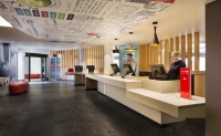  Vacation Hub International | Ibis Sydney Airport Room