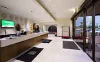  Vacation Hub International | Mermaid Waters Hotel by Nightcap Plus Room