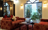  Vacation Hub International | Cumberland Hotel Worcester Room