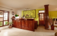  Vacation Hub International | Hotel La Palmiste Room