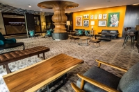  Vacation Hub International | Liason Capitol Hill Hotel Washington Room