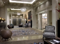  Vacation Hub International | Kimpton Alexis Hotel Room