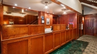  Vacation Hub International | Best Western Plus Pioneer Square Hotel Room