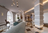  Vacation Hub International | Monte Triana Hotel Seville Room