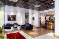  Vacation Hub International | Best Western Hotel Charlemagne Room
