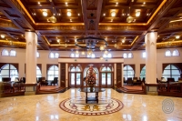  Vacation Hub International | Movenpick Royal Palm Hotel Room