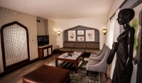  Vacation Hub International | Southern Sun Dar Es Salaam Room