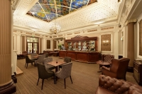  Vacation Hub International | Holiday Inn Royal Victoria Sheffield Room