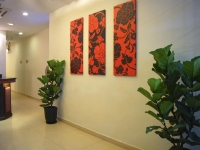  Vacation Hub International | D'oriental Inn Room