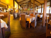  Vacation Hub International | Nkambeni Tented Lodge Room