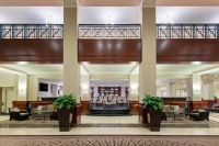  Vacation Hub International | The Capital Hilton Room