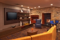  Vacation Hub International | Courtyard By Marriott Alexandria Pentagon South Room