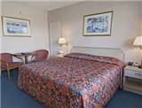  Vacation Hub International | Travelodge San Francisco Airport North Room